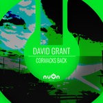 cover: David Grant - Cormacks Back