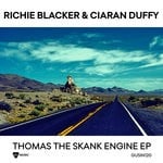 cover: Ciaran Duffy|Richie Blacker - Thomas The Skank Engine