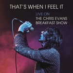 cover: Richard Ashcroft - That's When I Feel It (Live On The Chris Evans Breakfast Show)