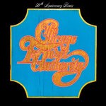 cover: Chicago - Chicago Transit Authority (50th Anniversary Remix)