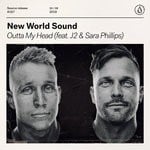 cover: New World Sound - Outta My Head