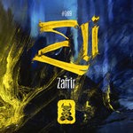 cover: Zafrir - Eli