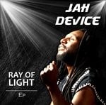 cover: Jah Device - Ray Of Light