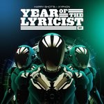 cover: Harry Shotta & Xyphon - Year Of The Lyricist (Explicit)