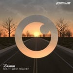 cover: Joakuim - South West Road EP