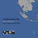 cover: Commander Tom - Are Am Eye?