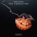 cover: Dennis Sheperd - The Forgotten