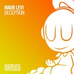 cover: Maor Levi - Deception