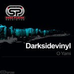 cover: Darksidevinyl - O Yami