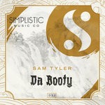 cover: Sam Tyler - Da Booty