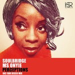 cover: Ms Onyie|Soulbridge - Perceptions