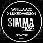 cover: Luke Davidson|Vanilla Ace - Addicted