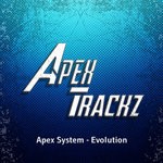 cover: Apex System - Evolution