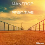 cover: Manfrop - First Time