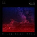 cover: Tkno - Miles From Mars 17