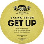 cover: Sasha Virus - Get Up