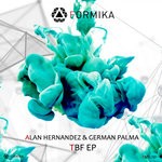 cover: Alan Hernandez & German Palma - TBF