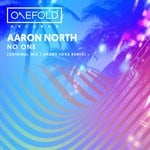 cover: Aaron North - No One