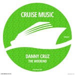 cover: Danny Cruz - The Weekend