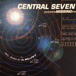 cover: Central Seven - Missing