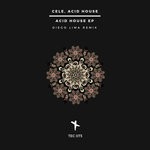 cover: Cele - Acid House EP