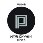 cover: Herb Rhythm - People!