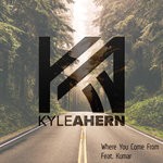 cover: Kumar|Kyle Ahern - Where You Come From