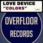 cover: Love Device - Colors