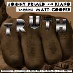 cover: Johnny Primed & Kiano|Matt Cooper - Truth