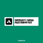 cover: Farisha|Supersaw - Pages From My Past