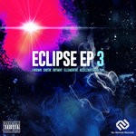 cover: Accelerated Culture|Drtwht|Ellementhz|J Brown & Shotik - Eclipse EP 3