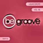 cover: Various - Liquid Drops Vol 5