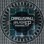 cover: Dragusanu - Balada EP