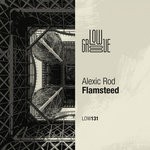 cover: Alexic Rod - Flamsteed