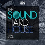 cover: Various - The Sound Of Hard House Vol 1