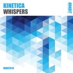 cover: Kinetica - Whispers