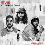 cover: Evm128|Renato Paris - Changes