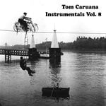 cover: Tom Caruana - Instrumentals Vol 8