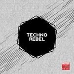 cover: Various - Techno Rebel