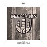 cover: Various - Deep'n Din Vol 2