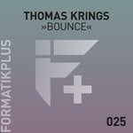 cover: Thomas Krings - Bounce