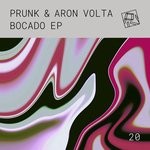 cover: Prunk & Aron Volta - Bocado EP