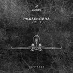 cover: Barbur|Heinrich & Heine|Joanish|Jogerhertz|Nihil Young & Pols|Tomiac - Passengers Vol 3