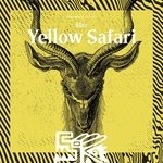 cover: &lez - Yellow Safari