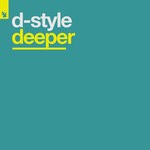 cover: D-style - Deeper