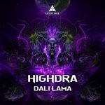 cover: Highdra - Dali Lama