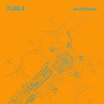 cover: Flug 8 - Space Techno