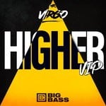 cover: Mr Virgo - Higher VIP