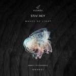 cover: Stiv Hey - Waves Of Light