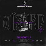 cover: Redraft - The Wizard EP